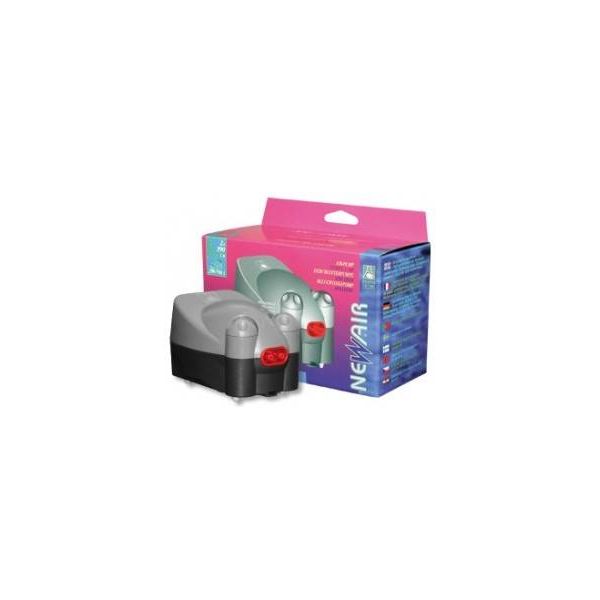 AQUARIUM SYSTEMS POMPKA NAPOWIETRZAJĄCA NW-22