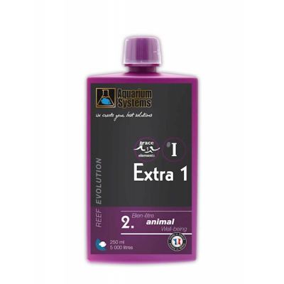 AQUARIUM SYSTEMS REEF EVOLUTION EXTRA 1 250ML