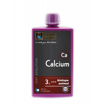 AQUARIUM SYSTEMS REEF EVOLUTION CA WAPŃ 250 ML