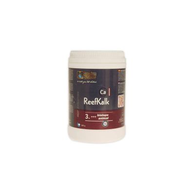 AQUARIUM SYSTEMS REEF CA WAPŃ 500 GR