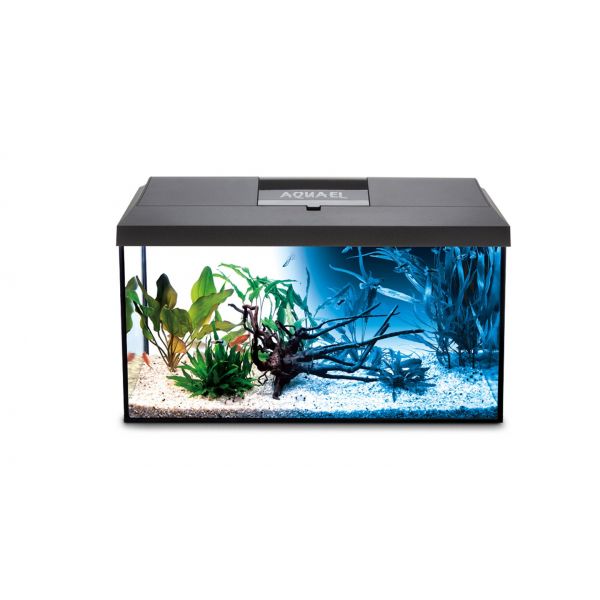 Zestaw 54l AQUAEL LEDDY DZIEŃ I NOC