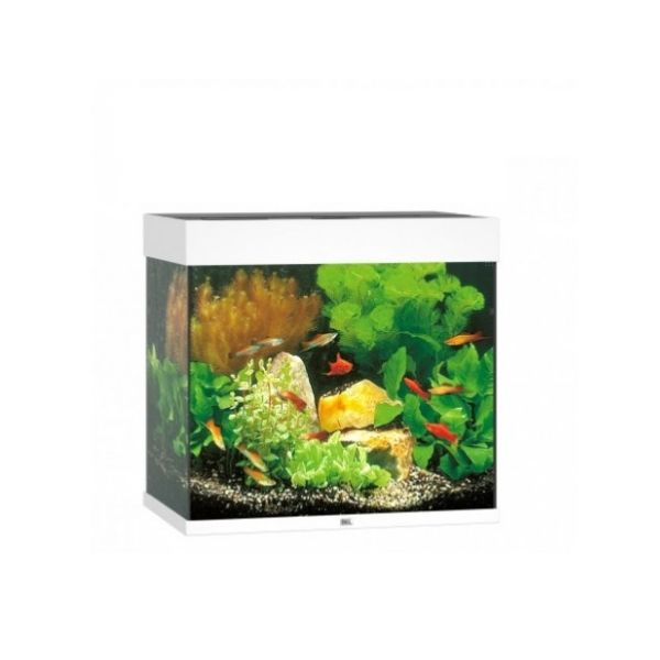 JUWEL LIDO 200 Akwarium Osprzęt MULTILUX LED 112W
