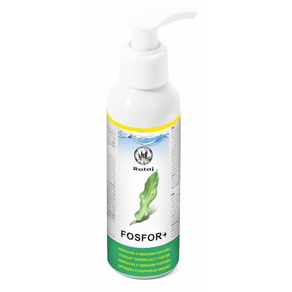 RATAJ FOSFOR 500 ML NAWÓZ AKWARYSTYCZNY
