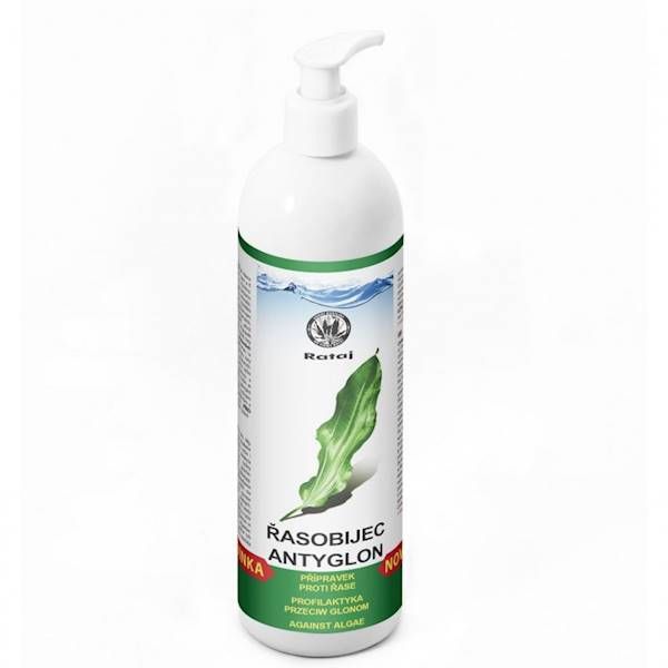 Rataj RASOBIJEC 500 ML PREPARAT AKWARYSTYCZNY