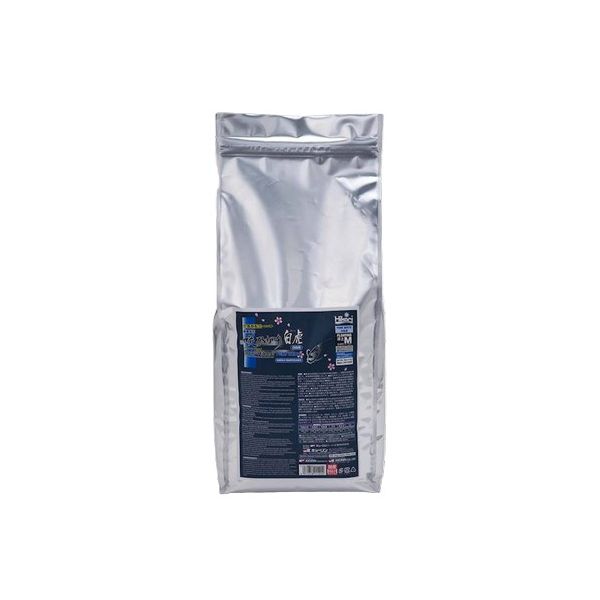 HIKARI SAKI PURE WHITE FLOATING M 5 KG POKARM
