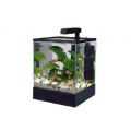 IKOLA AKWARIUM AQUA BOX 17 L BLACK
