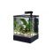 IKOLA AKWARIUM AQUA BOX 17 L BLACK