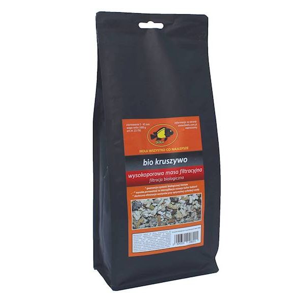 IKOLA BIO KRUSZYWO 1KG