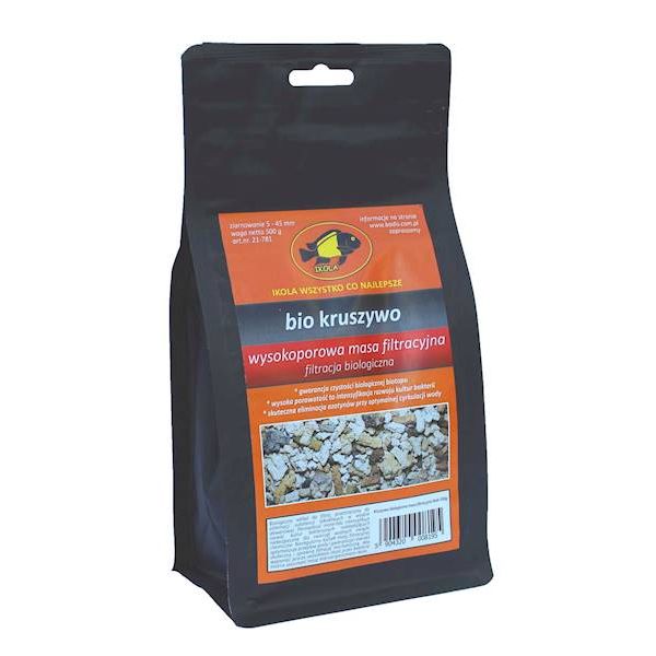IKOLA BIO KRUSZYWO 500G