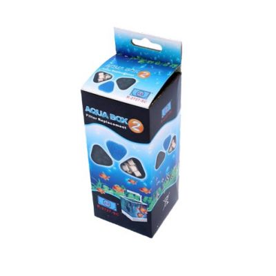 IKOLA FILTERMEDIA AQUA BOX 17L