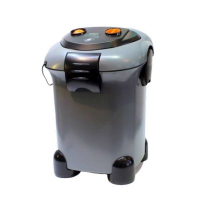 IKOLA FZD 1200 MAXX FILTR ZEWNĘTRZNY DO AKWARIUM