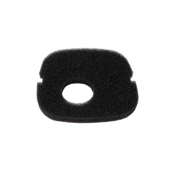 IKOLA FZDC 1200 MAXX GRUBA CZARNA GĄBKA WKŁAD
