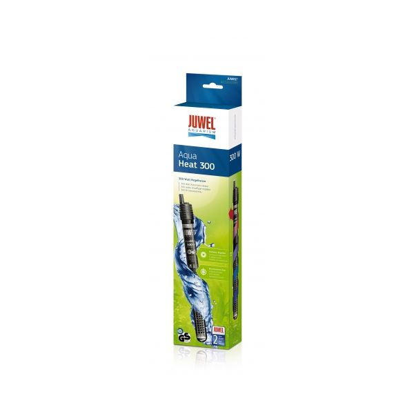 JUWEL AQUA HEAT 300W Grzałka do akwarium 450L