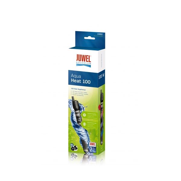 JUWEL AQUA HEAT 100W Grzałka do akwarium 150L