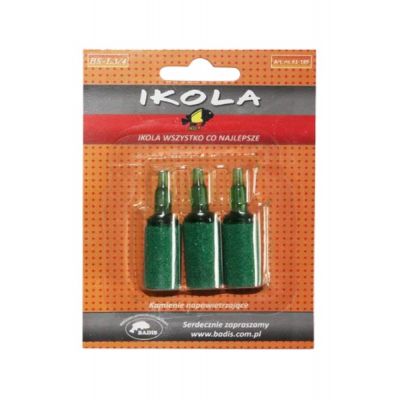 IKOLA KAMIEŃ NAPOW. 1,5 CM BS-L3/4 (3 SZT KPL)