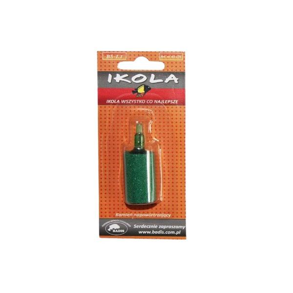 IKOLA KAMIEŃ NAPOWIETRZAJĄCY 2,5 CM BS-L1