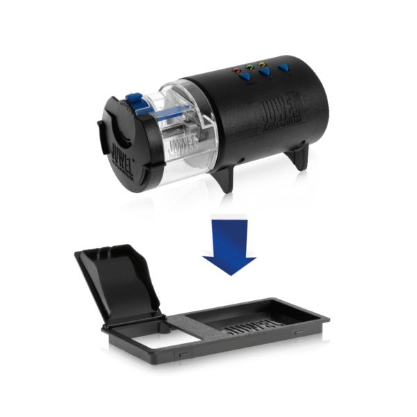 JUWEL Podstawka karmnika Easy Feed