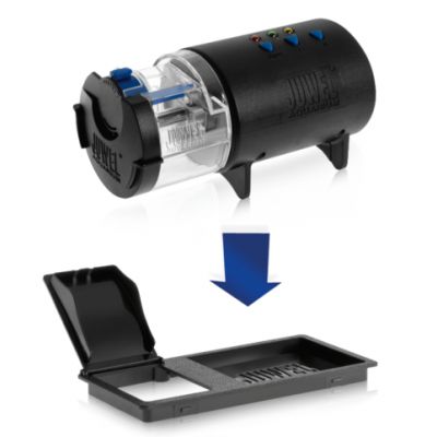 JUWEL Podstawka karmnika Easy Feed