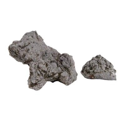 IKOLA SKAŁA BLACKISH LICHEN-BASED
