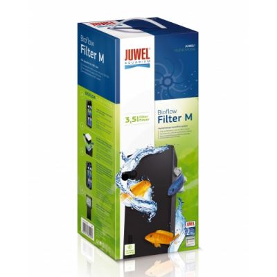 JUWEL BIOFLOW M Filtr wewnętrzny do akwarium