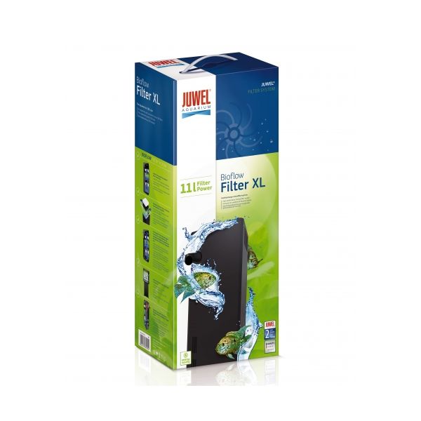 JUWEL BIOFLOW XL Filtr wewnętrzny do akwarium