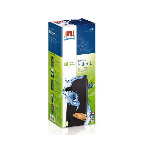 JUWEL BIOFLOW L Filtr wewnętrzny do akwarium