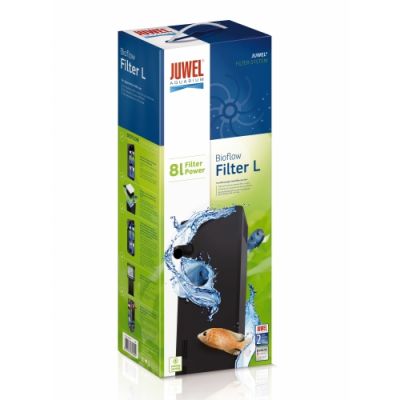 JUWEL BIOFLOW L Filtr wewnętrzny do akwarium
