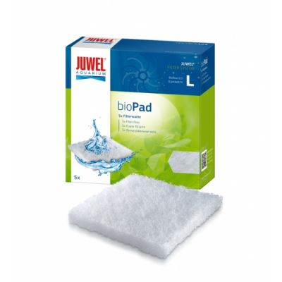 JUWEL BIOPAD L Wata filtracyjna