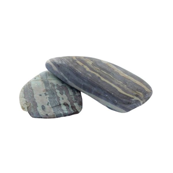 IKOLA SKAŁA PURPLE JADE OZDOBA DO AKWARIUM