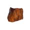 IKOLA SKAŁA WOOD FOSSIL OZDOBA AKWARIOWA