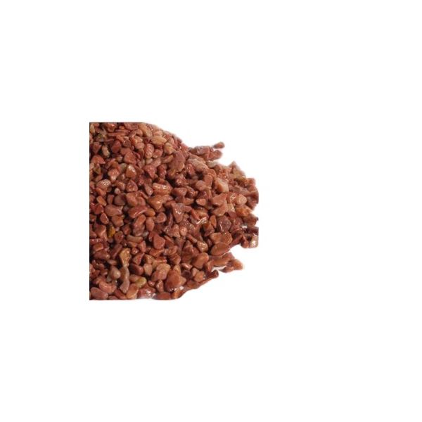 IKOLA ŻWIR 3-4 CZERWONY 5KG PODŁOŻE AKWARYSTYCZNE