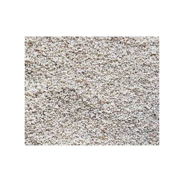 IKOLA ŻWIR KORALOWY 3,0-4,0 MM ~10KG PODŁOŻE