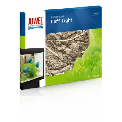 JUWEL CLIFF LIGHT 60x55x3,5cm Tło strukturalne