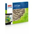JUWEL CLIFF LIGHT 60x55x3,5cm Tło strukturalne