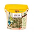 SERA VIPAN LARGE FLAKES 2 KG POKARM DLA RYB