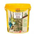 SERA VIPAN LARGE FLAKES 20L DUŻE PŁATKI POKARM
