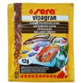 SERA VIPAGRAN NATURE 12G POKARM PODSTAWOWY