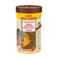 SERA DISCUS GRANULES 250 ML POKARM DLA PIELĘGNIC