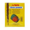 SERA DISCUS GRANULES 12 G POKARM GRANULOWANY