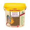 SERA DISCUS GRANULES 4,2 KG POKARM GRANULOWANY