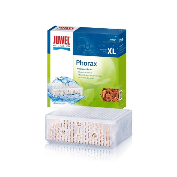 JUWEL PHORAX XL Wkład redukujący fosforany