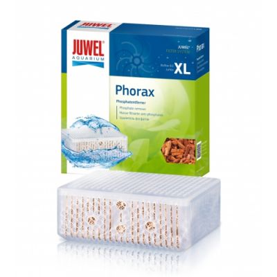 JUWEL PHORAX XL Wkład redukujący fosforany
