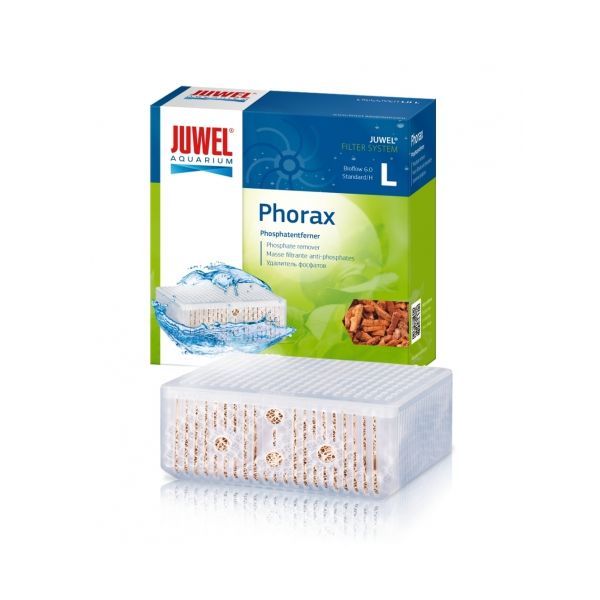 JUWEL PHORAX L Wkład redukujący fosforany
