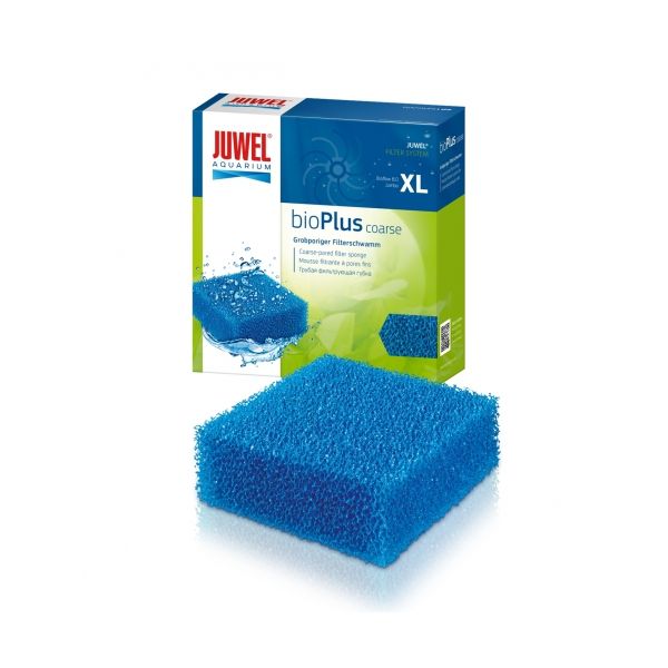 JUWEL BIOPLUS XL Gąbka filtracyjna szorstka