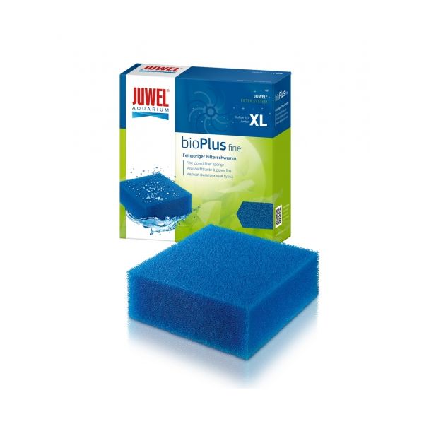 JUWEL BIOPLUS XL Gąbka filtracyjna gładka
