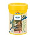 SERA PRZYSMAK GVG-MIX 250 ML POKARM DLA RYB