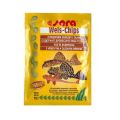 SERA CATFISH CHIPS 15G POKARM DLA BOCJI