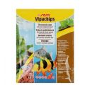 SERA VIPACHIPS 15 G POKARM TONĄCY DLA RYB