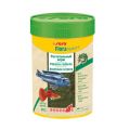 SERA FLORA 100 ML POKARM ROŚLINNY DLA RYB
