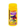 SERA FD BLOODWORMS 50ML PRZYSMAK DLA RYB